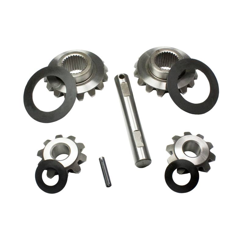 Yukon Gear - Yukon Gear Yukon STD open spider gear kit for & 9" with 28 spline axles & 4-pinion design  YPKF9-S-28-4