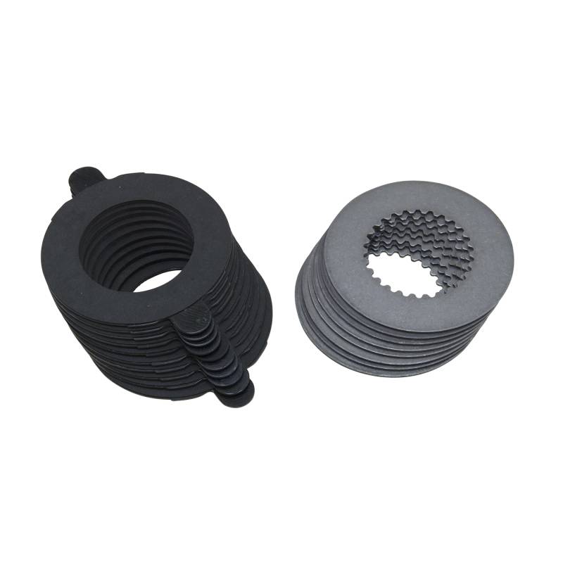 Yukon Gear - Yukon Gear Yukon Positraction internal spider gears for 9.75" Dura Grip Posi, 34 spline.  YPKF9.75-P-34-DG