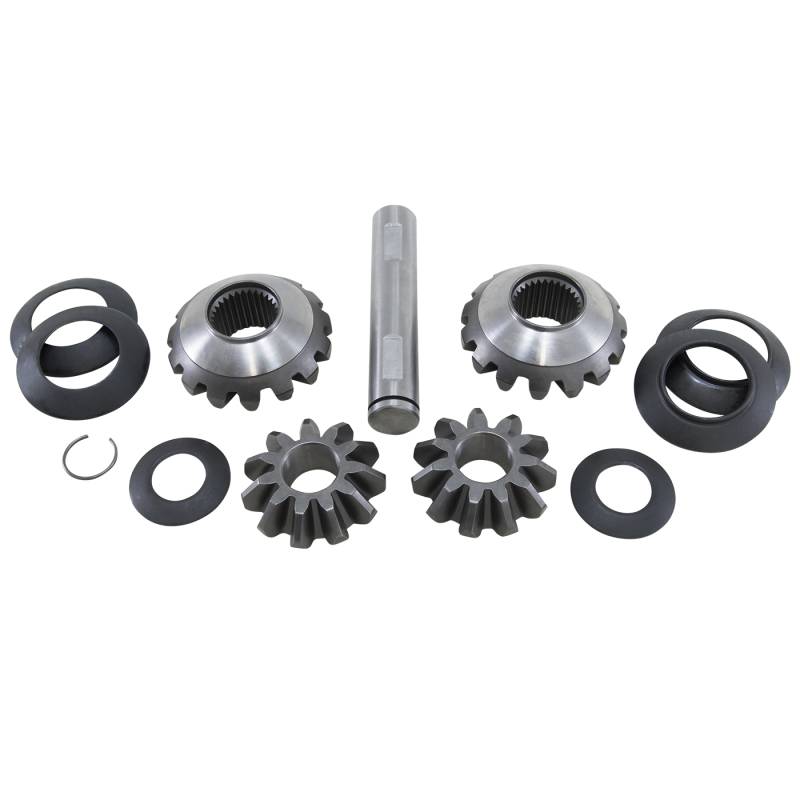 Yukon Gear - Yukon Gear Yukon standard open spider gear kit for 11.5" GM with 30 spline axles  YPKGM11.5-S-30