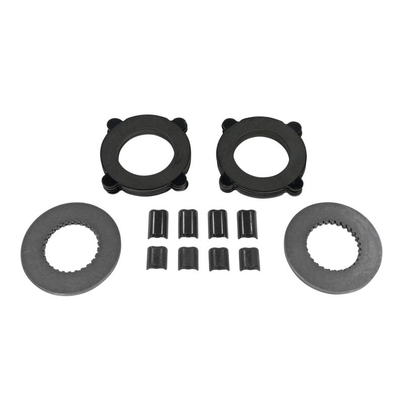 Yukon Gear - Yukon Gear Yukon Dura Grip Clutch Kit for Chrysler/AAM 11.5"  YPKGM11.5-PC-DG1