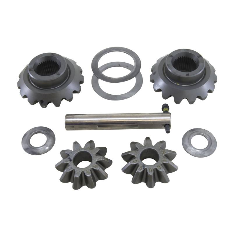 Yukon Gear - Yukon Gear Yukon standard open spider gear kit for 9.75" Ford with 34 spline axles  YPKF9.75-S-34