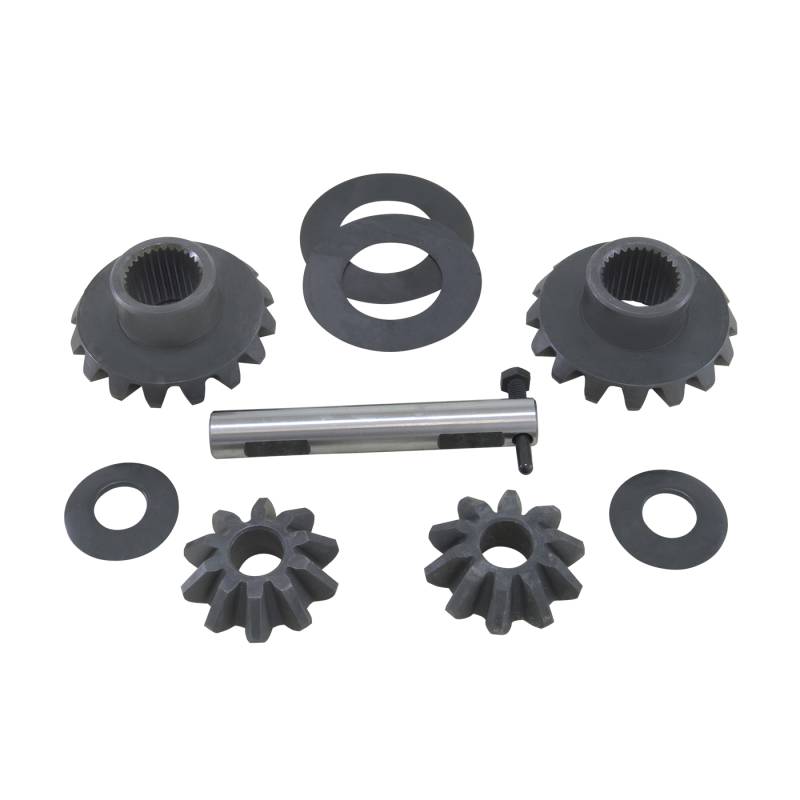 Yukon Gear - Yukon Gear Yukon STD open spider gear kit for GM 12 bolt car & truck with 30 spline axles  YPKGM12-S-30