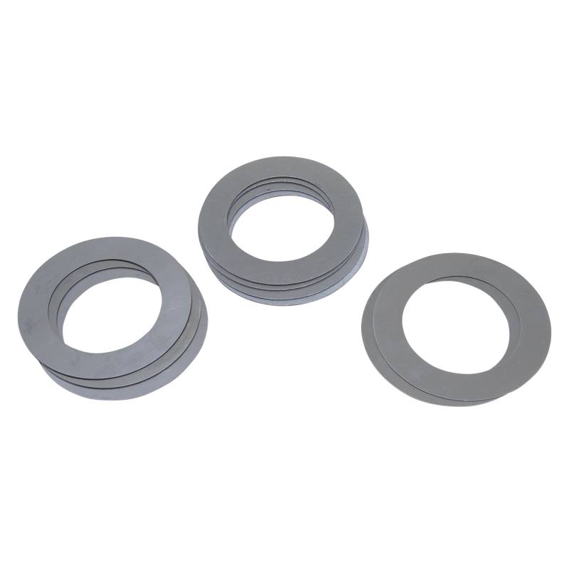 Yukon Gear - Yukon Gear Yukon Positraction Shim kit GM 8.2", GM 8.5", 12T, 12P, 8.8" & Cast Iron 'Vette  YPKGM12-PC-SHIM