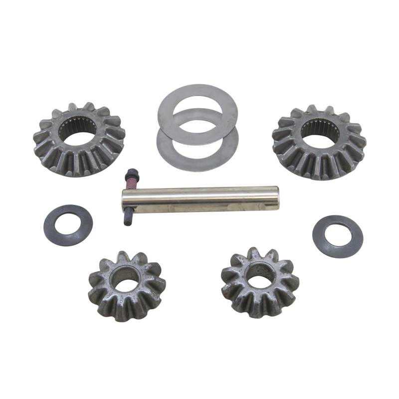 Yukon Gear - Yukon Gear Yukon standard open spider gear kit for GM 7.2" S10 & S15 IFS  YPKGM7.2IFS-S