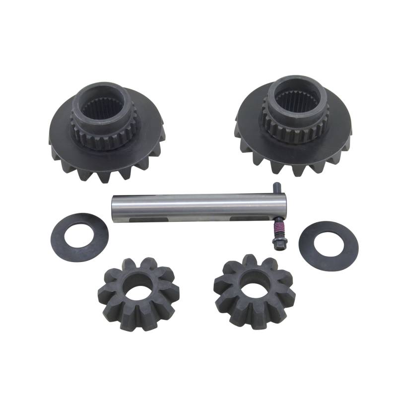 Yukon Gear - Yukon Gear Yukon Positraction internals for 8.5" GM with 28 spline axles  YPKGM8.5-P-28