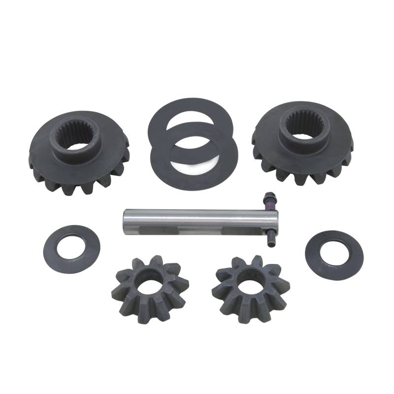 Yukon Gear - Yukon Gear Yukon STD open spider gear kit for early 7.5" GM w/ 26spl axles & large windows  YPKGM7.5-S-26