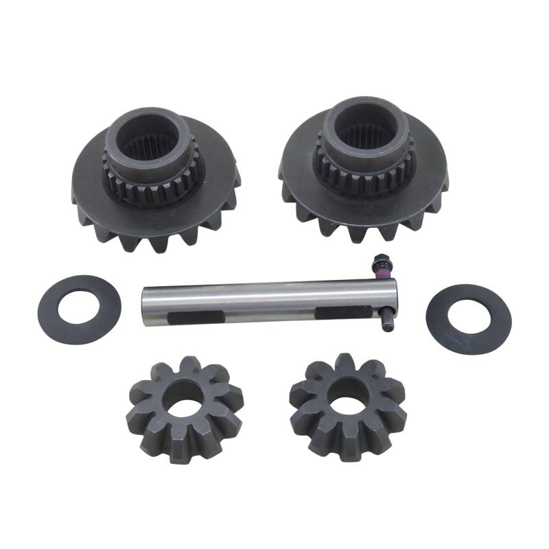 Yukon Gear - Yukon Gear Yukon Gear High Performance Spider Gear set for Yukon Dura Grip Positraction  YPKGM8.2-P-28