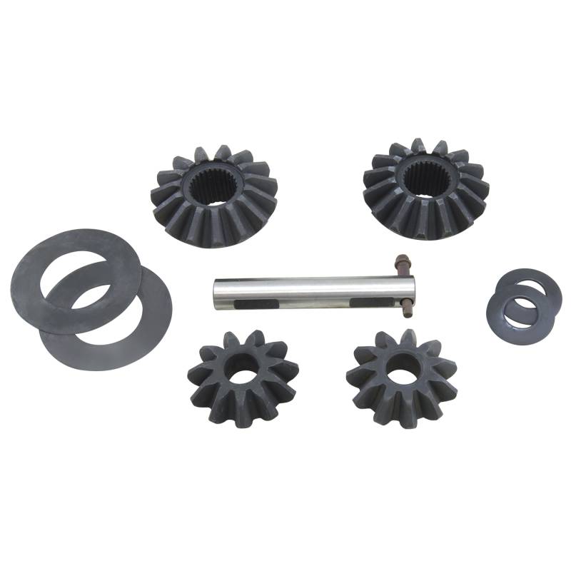 Yukon Gear - Yukon Gear Yukon standard open spider gear kit for 8.2" GM with 28 spline axles  YPKGM8.2-S-28