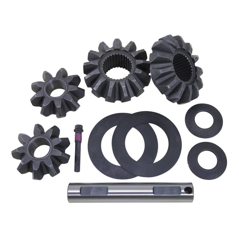 Yukon Gear - Yukon Gear Yukon standard open spider gear kit for 8.5" GM with 30 spline axles  YPKGM8.5-S-30