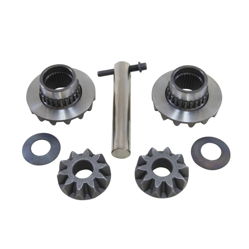 Yukon Gear - Yukon Gear Yukon Positraction internals for 9.5" GM with 33 spline axles  YPKGM9.5-P-33