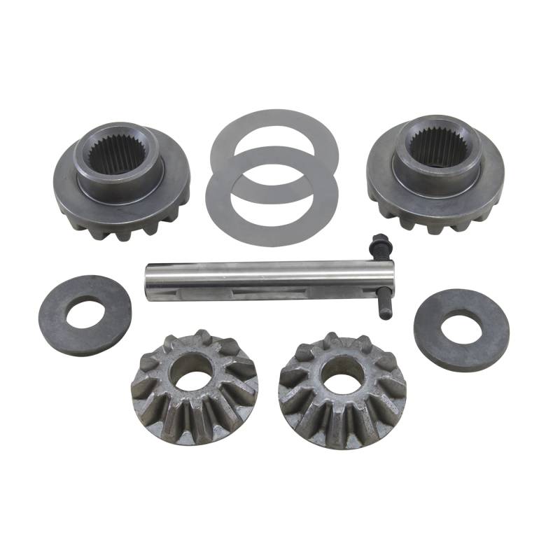 Yukon Gear - Yukon Gear Yukon standard open spider gear kit for 2007-2010 GM 9.25" IFS  YPKGM9.25IFS-S-33