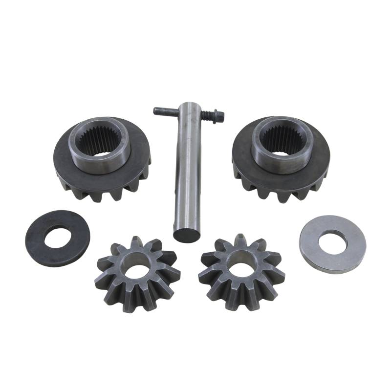 Yukon Gear - Yukon Gear Yukon standard open spider gear kit for 33 spline GM 9.25" IFS & GM 9.5" axles.  YPKGM9.5-S-33