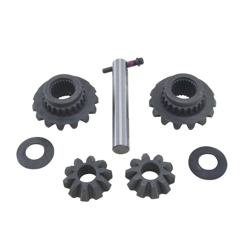 Yukon Gear - Yukon Gear Yukon Positraction internals for Model 35 with 27 spline axles  YPKM35-T/L-27