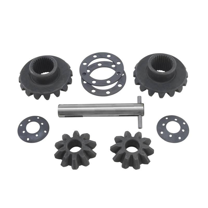 Yukon Gear - Yukon Gear Yukon standard open spider gear kit for 8" 4 cylinder with 30 spline axles  YPKT8-S-30