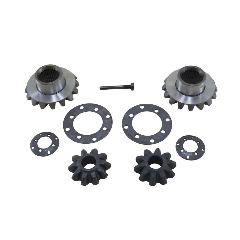 Yukon Gear - Yukon Gear Yukon STD open spider gear inner parts kit for L & cruiser with 30 spline axles  YPKTLC-S-30