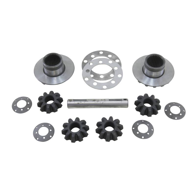 Yukon Gear - Yukon Gear Yukon standard open spider gear kit for Toyota V6 with 30 spline axles  YPKTV6-S-30