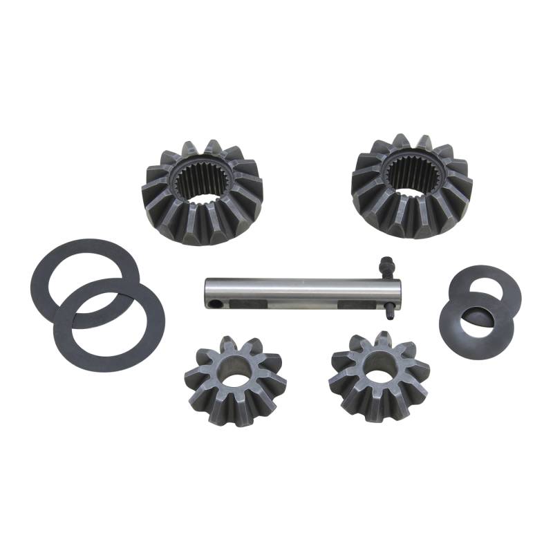 Yukon Gear - Yukon Gear Yukon standard open spider gear kit for Model 35 with 27 spline axles  YPKM35-S-27-1.5