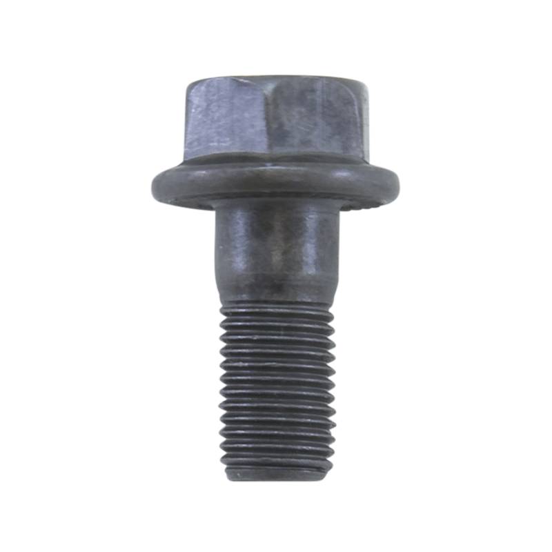 Yukon Gear - Yukon Gear Ring gear bolt for Chrysler 7.25", 8" IFS, 8.25", 8.75" & GM 7.2" IFS front.  YSPBLT-005