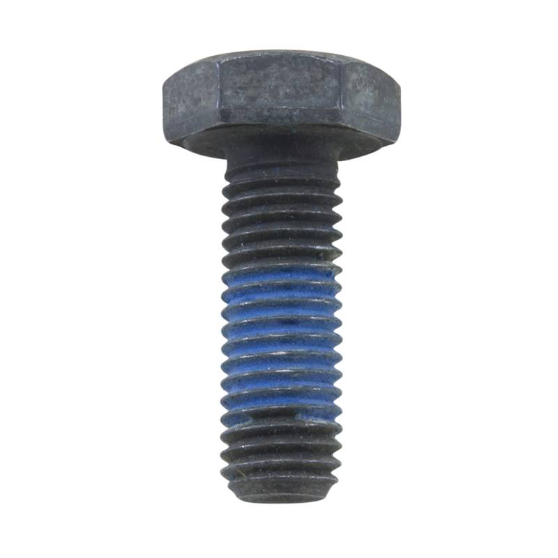 Yukon Gear - Yukon Gear Replacement ring gear bolt for Dana S110. 15/16" head.  YSPBLT-043