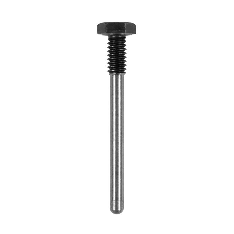 Yukon Gear - Yukon Gear Positraction cross pin bolt for 8.2" GM & Cast Iron Corvette.  YSPBLT-066