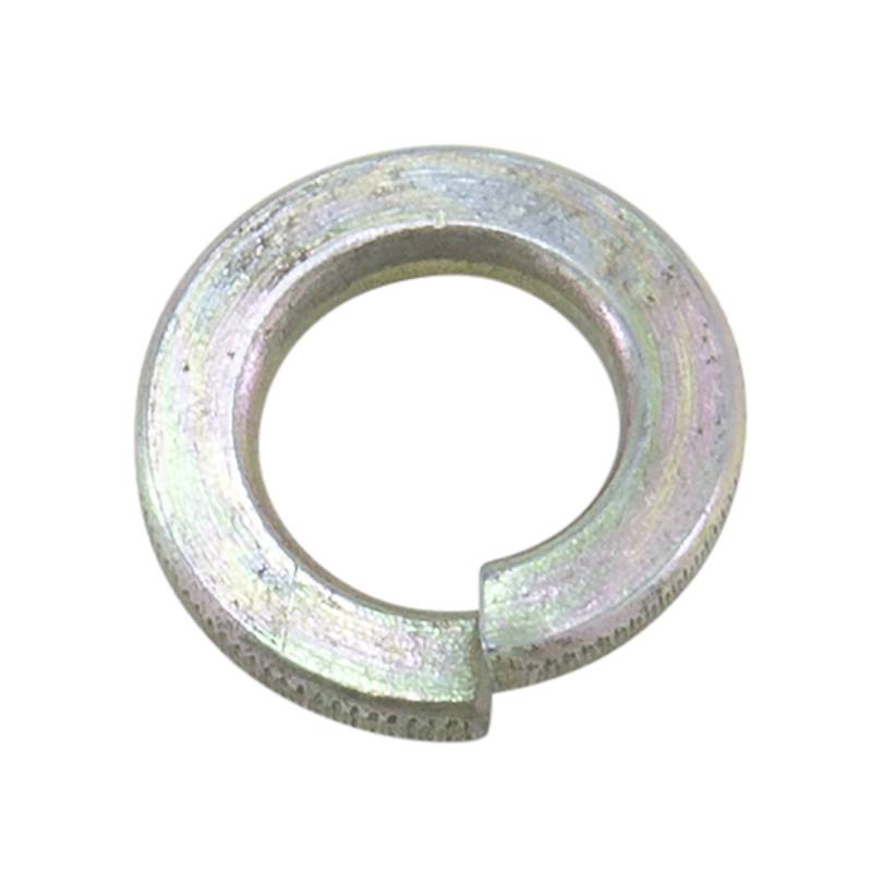 Yukon Gear - Yukon Gear Yukon Gear & Axle 7/16" Ring Gear Bolt Lock Washer  YSPBLT-071