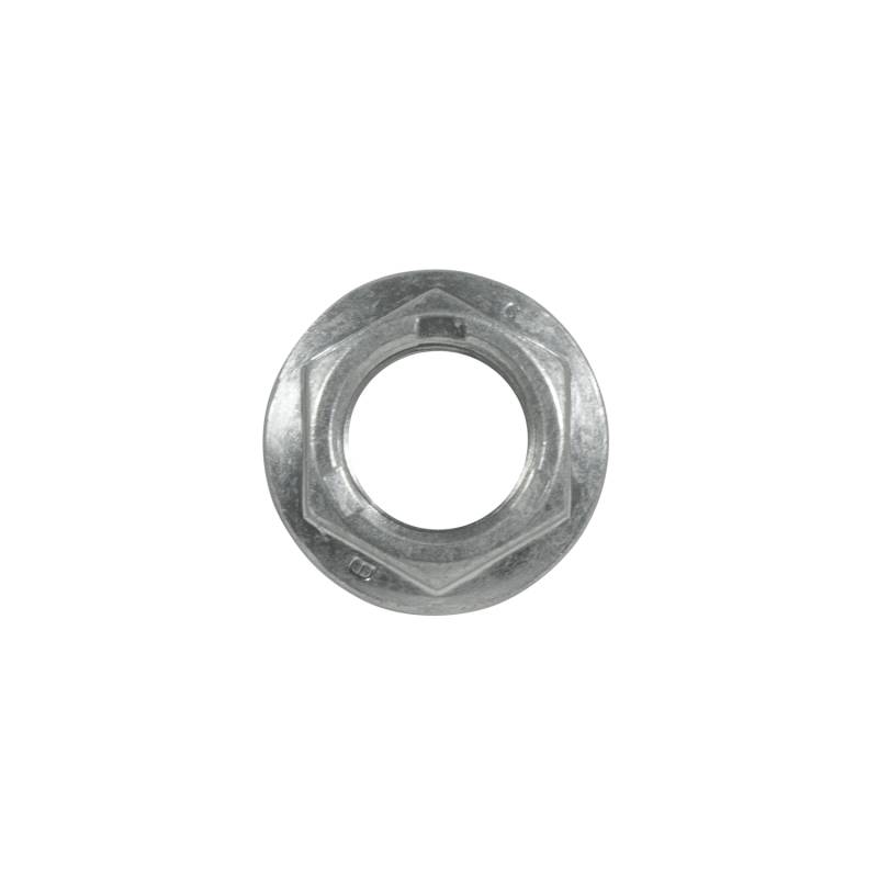 Yukon Gear - Yukon Gear Yukon Pinion Nut for Jeep JL, Dana 44, Rubicon (M220, M210), M24x2.0  YSPPN-056