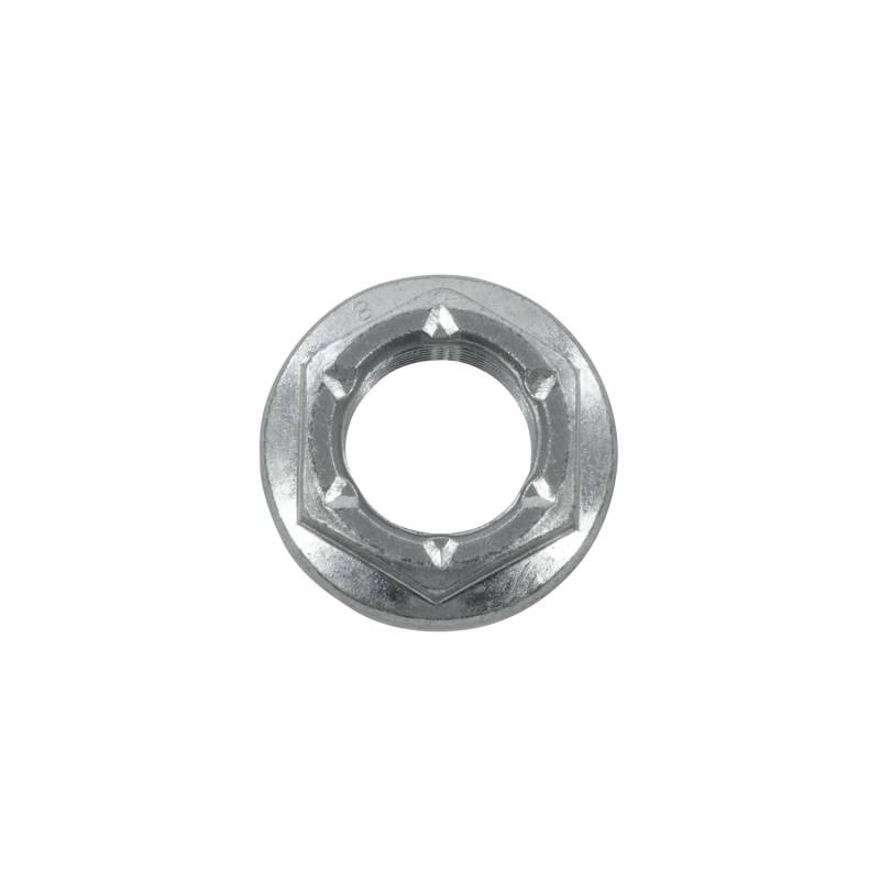 Yukon Gear - Yukon Gear Yukon Pinion Nut for Jeep JL Dana 35, Model 200, M22-1.5.  YSPPN-057