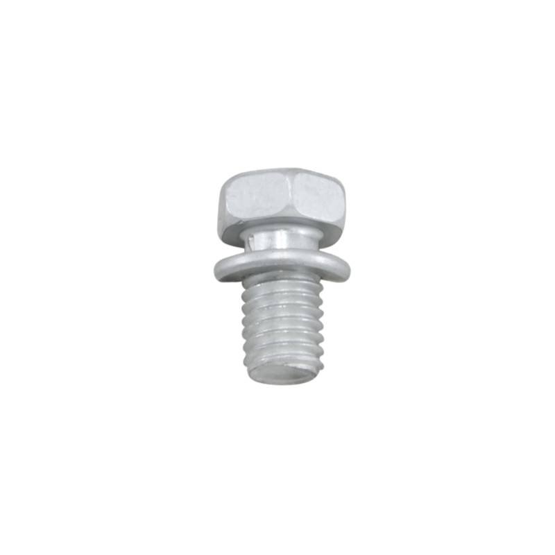 Yukon Gear - Yukon Gear T8 & V6 bolt for adjuster lock  YSPSA-020