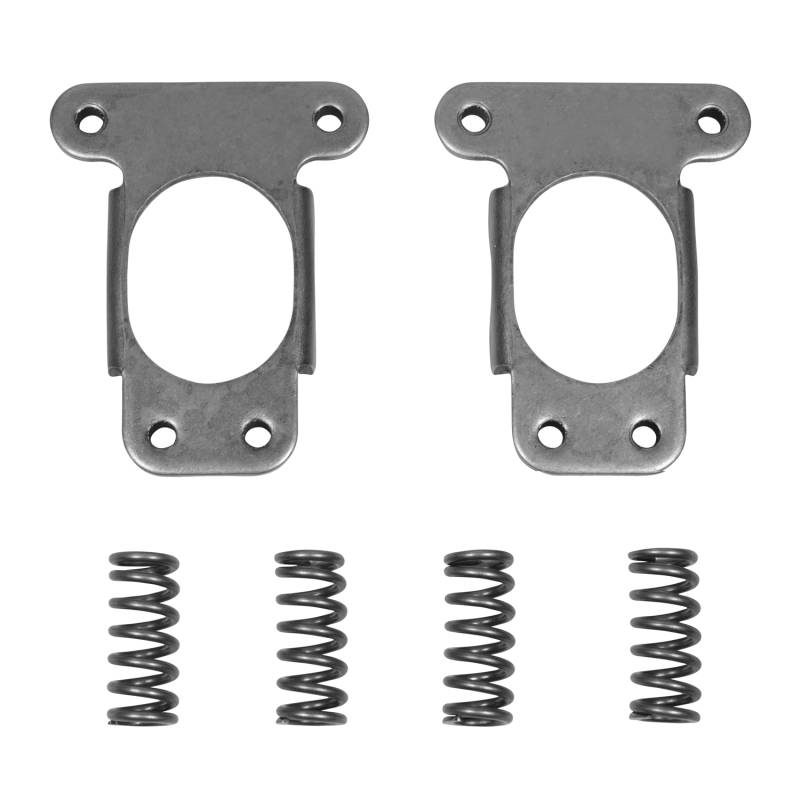 Yukon Gear - Yukon Gear Posi spring kit for GM 7.5", with preload plates  YSPSPR-002