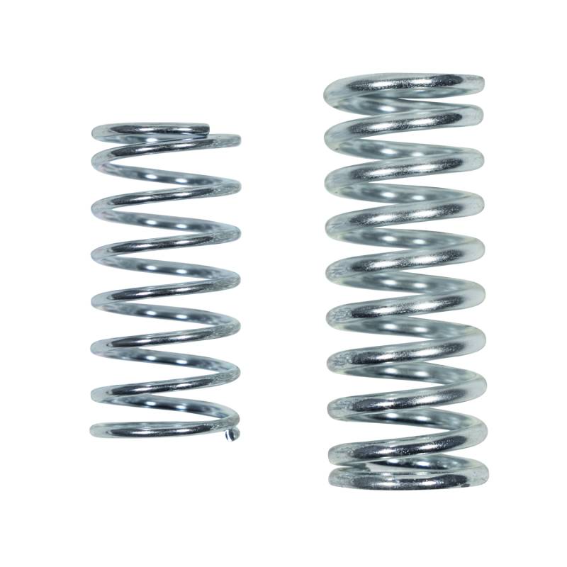 Yukon Gear - Yukon Gear Spring kit for D28, M35IFS, D44IFS & D50IFS w/ Grizzly Detroit TrueTrac PowerLok YSPSPR-001