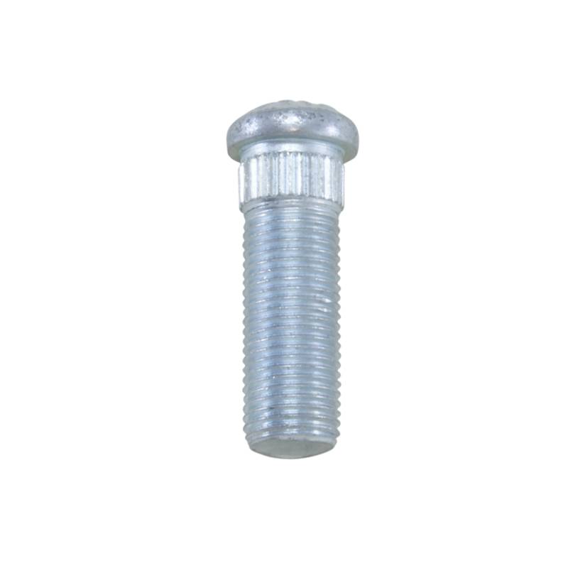 Yukon Gear - Yukon Gear Axle stud, 1 15/32" X 1/2" -20  YSPSTUD-018