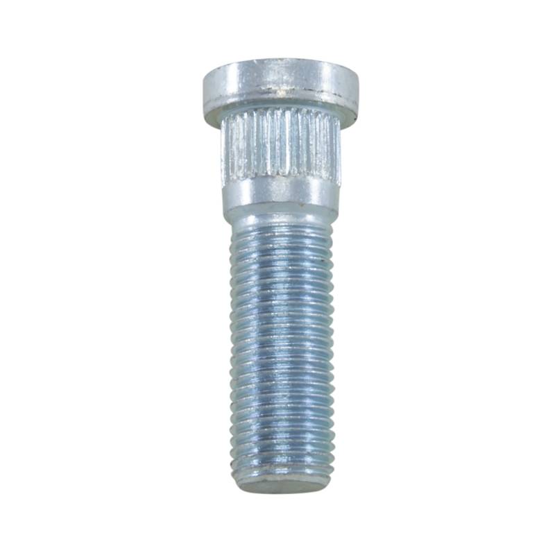 Yukon Gear - Yukon Gear Axle stud, 50MM X M14-1.5  YSPSTUD-025