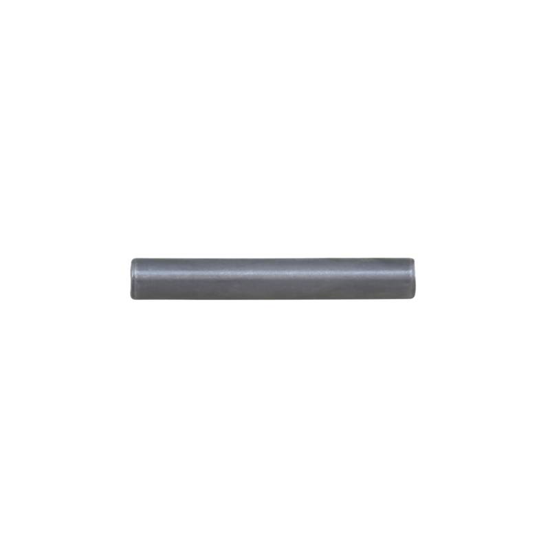 Yukon Gear - Yukon Gear 8.25" GM cross pin roll pin.  YSPXP-042