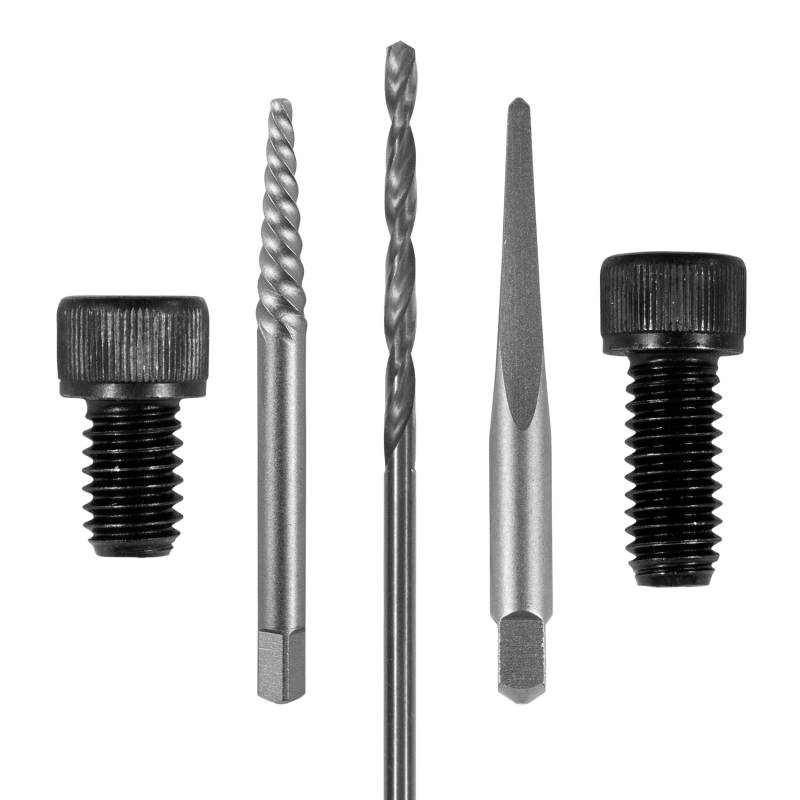 Yukon Gear - Yukon Gear Yukon Cross Pin Shaft Extractor Kit  YT BE-01