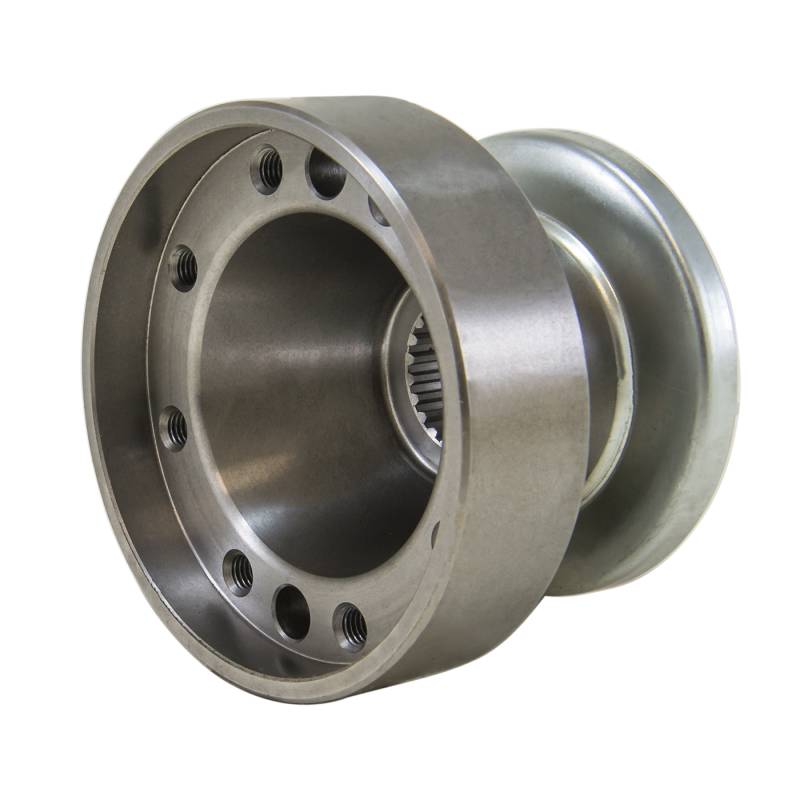 Yukon Gear - Yukon Gear Yukon Dana 44 Rear JK Pinion Flange, 24 Spline, 3.610" Tall  YY C68003262