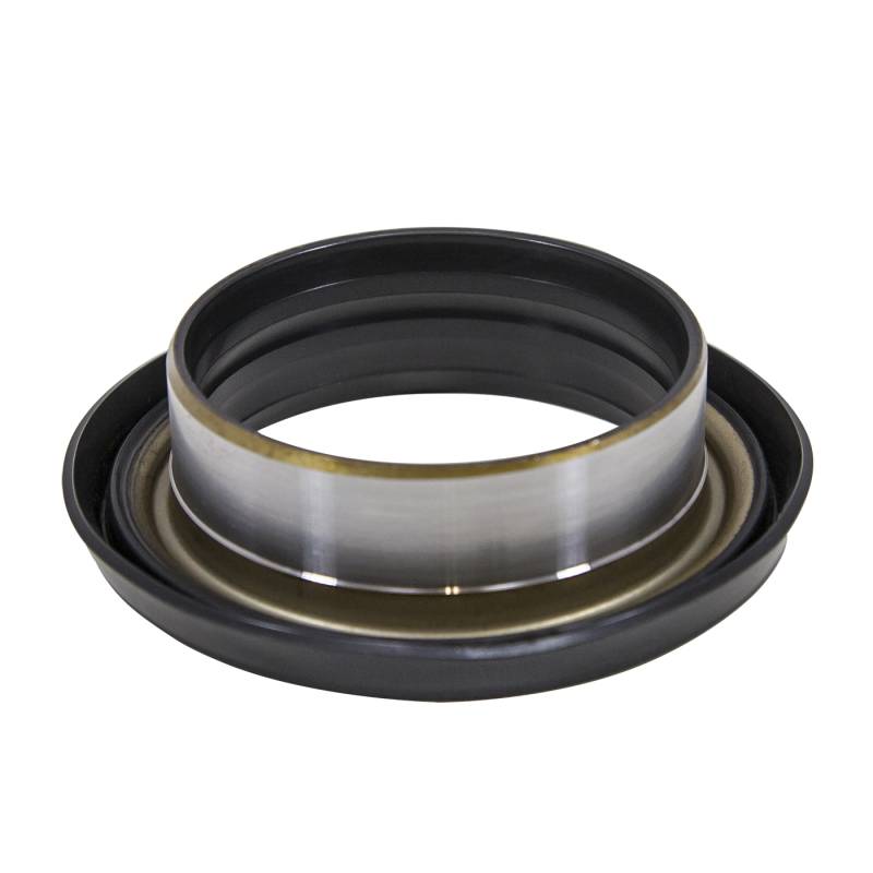 Yukon Gear - Yukon Gear Adapter sleeve for GM 11.5" & 10.5" 14 bolt yokes to use triple lip pinion seal  YY GM26060977