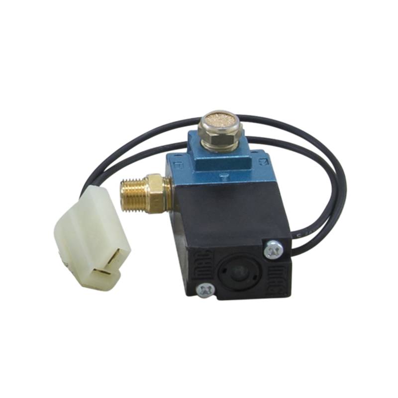 Yukon Gear - Yukon Gear Zip Locker solenoid valve.  YZLASV-01