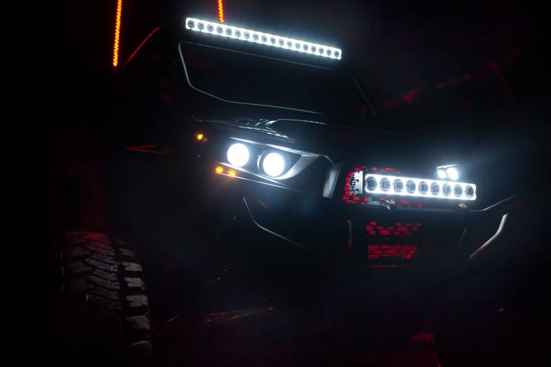 Vision X Lighting - Vision X Lighting LED Light Bars 9911595