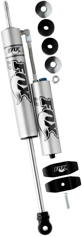 Fox Factory  - Fox Factory  2.0 Shock 985-26-116