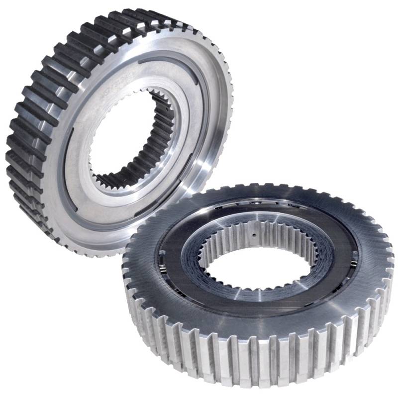 ATS Diesel Performance - ATS Upgraded 68Rfe Low Reverse Sprag Fits 2007.5+ 6.7L Cummins