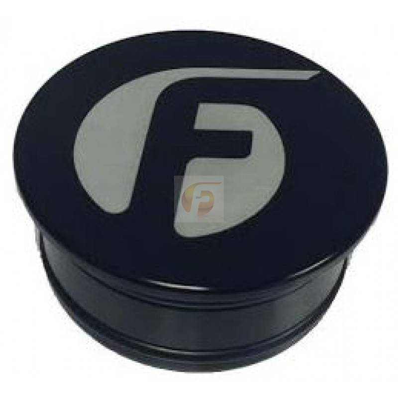 Fleece Performance - 2004.5-2010 Duramax Billet Turbo Resonator Delete Plug LLY/LBZ/LMM Fleece Performance - FPE-RES-04.5-10