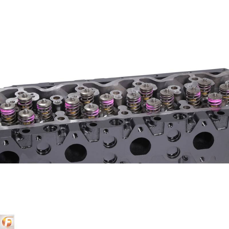 Fleece Performance - 6.7L Freedom Series 07.5-18 Dodge RAM 2500/3500 Cummins Cylinder Head Street Fleece Performance - FPE-61-10007