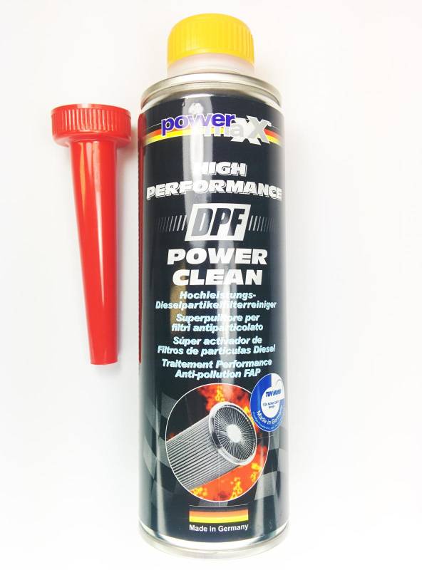 Dynomite Diesel - DPF Clean Dynomite Diesel