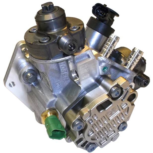 Dynomite Diesel - Ford 6.7L 15-18 Stock CP4 Dynomite Diesel