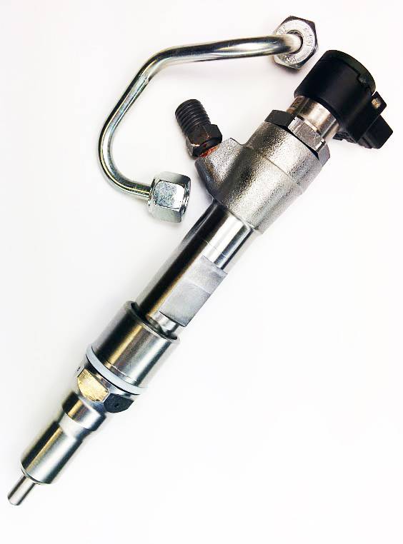 Dynomite Diesel - Ford 6.4L 08-10 Individual Stock Injector Dynomite Diesel