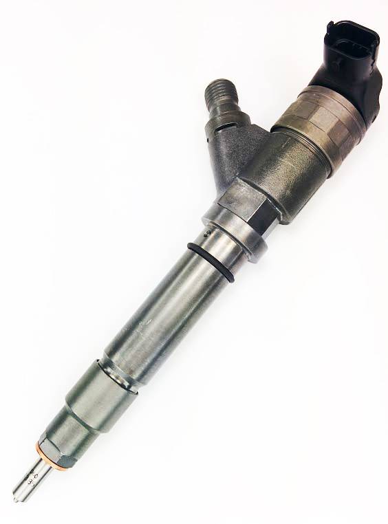 Dynomite Diesel - Duramax 06-07 LBZ Individual Stock Reman Injector Dynomite Diesel