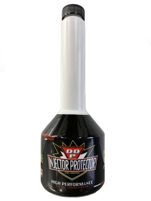 Dynomite Diesel - Injector Protector Fuel Additive 6 Pack 1 Bottle Treats Up To 35 Gallons Dynomite Diesel