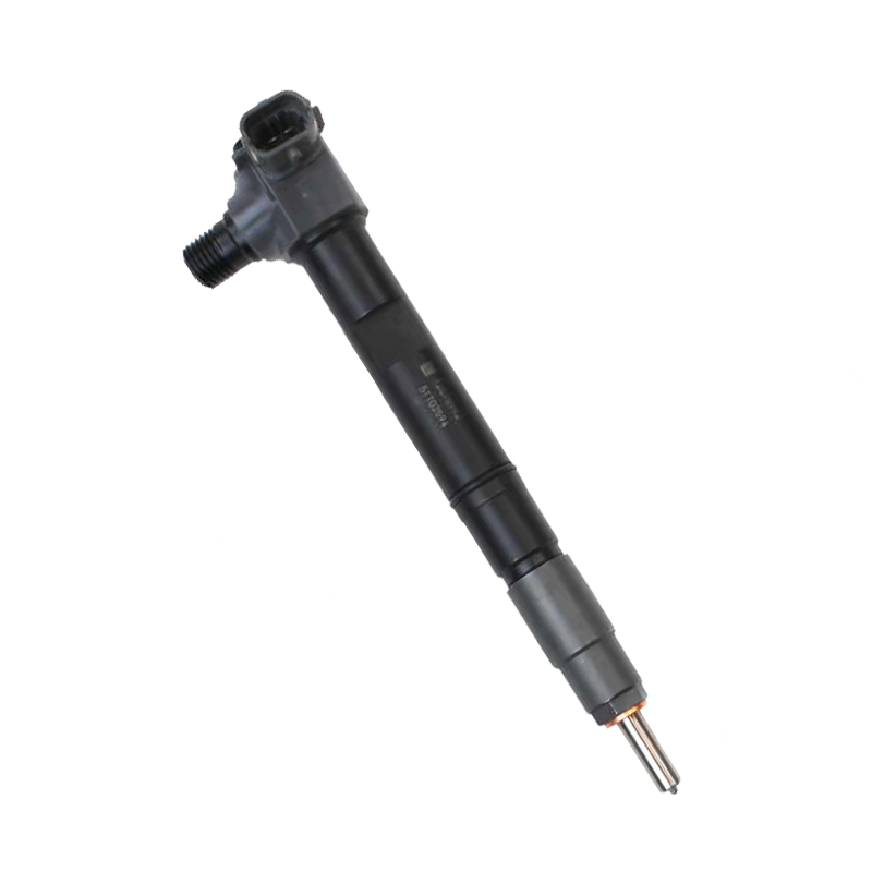 Dynomite Diesel - 2017-Present Duramax L5P Brand New Stock Injector - Single Dynomite Diesel