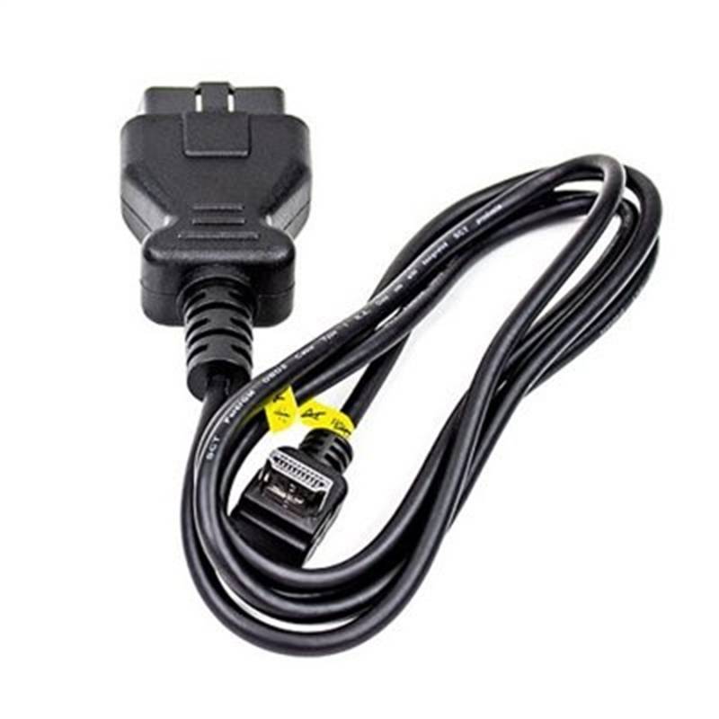 SCT Performance - SCT Performance Xcalibrator X4 Replacement OBDII Cable 7011U-08