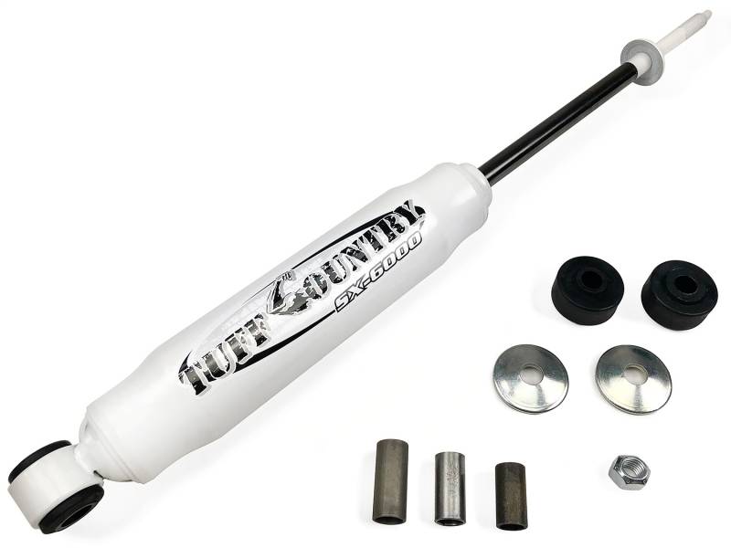 Tuff Country - Tuff Country Shock Absorber-SX6000 62202